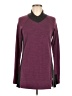 Smartwool 100% Merino Wool Burgundy Wool Pullover Sweater Size M - photo 1