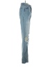 Adika Color Block Blue Jeans Size XS - photo 4