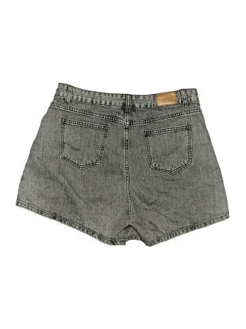 Assorted Brands Denim Shorts (view 2)