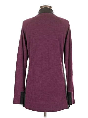 Smartwool Wool Pullover Sweater (view 2)