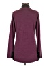 Smartwool 100% Merino Wool Burgundy Wool Pullover Sweater Size M - photo 2