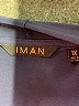 IMAN Blue Blazer Size 1X - photo 6