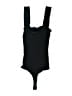 Jolie Black Bodysuit Size L - photo 2