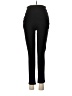 Unbranded Solid Black Active Pants Size 6 - photo 1