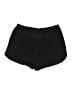 Athleta Stripes Black Athletic Shorts Size 16 - photo 2