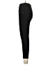 Unbranded Solid Black Active Pants Size 6 - photo 5