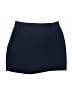 Athleta Solid Blue Casual Skirt Size 8 - photo 1