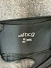Bcg Solid Black Active Pants Size 7 - photo 3