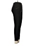 Unbranded Solid Black Active Pants Size 6 - photo 4