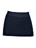 Athleta Solid Blue Casual Skirt Size 8 - photo 2