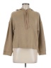 MNG Tan Sweatshirt Size M - photo 1