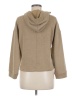 MNG Tan Sweatshirt Size M - photo 2