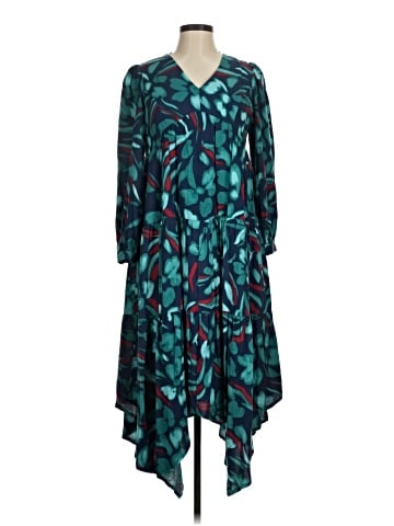 Westbound Casual Dress (view 1)