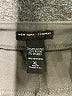 New York & Company Solid Gray Active Pants Size XL - photo 4
