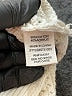 Jessica Simpson Ivory Pullover Sweater Size XL - photo 8
