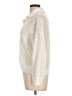 J by Joie Ivory Pullover Sweater Size L - photo 5
