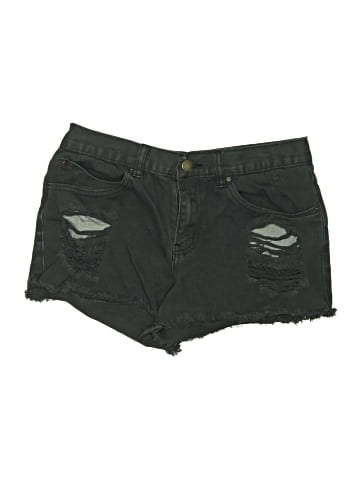 Billabong Denim Shorts (view 1)