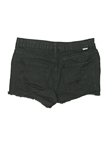 Billabong Denim Shorts (view 2)