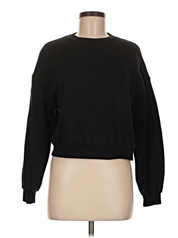 Divided by H&M Sweatshirt (view 1)