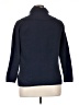 Unbranded Blue Turtleneck Sweater Size XL (estimated) - photo 2