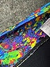 Polagram Paisley Blue Casual Skirt Size 2 - photo 3