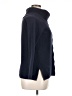Unbranded Blue Turtleneck Sweater Size XL (estimated) - photo 4