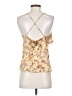Harlyn Gold Tank Top Size S - photo 2