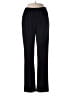 Sara Campbell Solid Black Casual Pants Size 6 - photo 1
