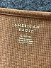 American Eagle Outfitters Tan Bodysuit Size XL - photo 3