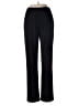 Sara Campbell Solid Black Casual Pants Size 6 - photo 2