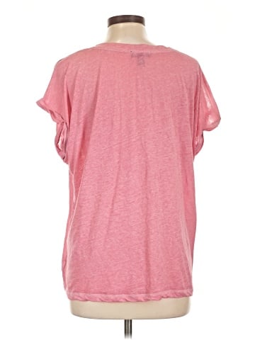 Jessica Simpson Short Sleeve Top (view 2)