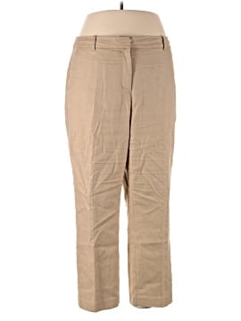 J.Crew Factory Store Khakis
