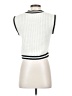 Sadie & Sage White Vest Size XS - photo 2