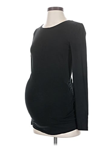Love by Gap Long Sleeve T-Shirt (view 1)