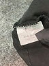 REORIA Black Bodysuit Size XL - photo 4