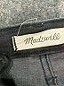 Madewell Black Jeans Size 27 waist - photo 7