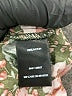 Torrid 100% Rayon Floral Green 3/4 Sleeve Blouse Size 3X Plus (3) - photo 8
