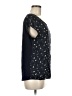 OPUS Stars Black Short Sleeve Top Size EU 38 / US 8 - photo 4