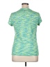 PBX Pro 100% Polyester Green Active T-Shirt Size XL - photo 2