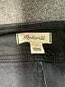 Madewell Black Jeans Size 30 waist - photo 7