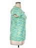 PBX Pro 100% Polyester Green Active T-Shirt Size XL - photo 4