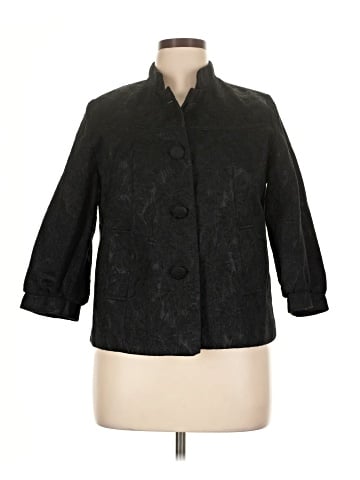 George Jacket (view 1)
