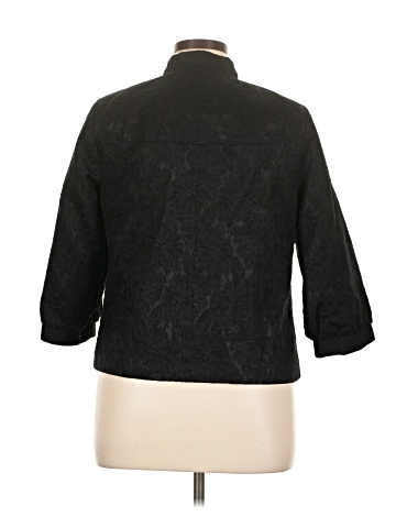 George Jacket (view 2)