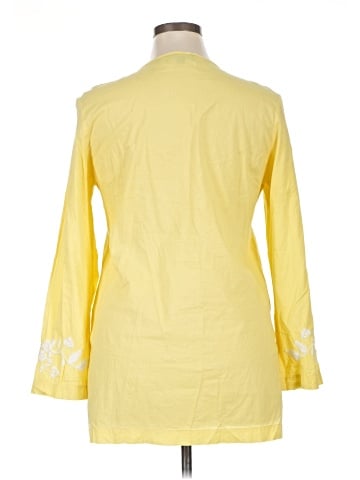 Boden 3/4 Sleeve Blouse (view 2)