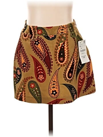 Trafaluc by Zara Casual Skirt (view 1)