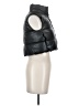 Zara Black Vest Size 8 - 9 - photo 4