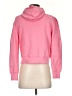 LoveShackFancy 100% Cotton Pink Sweatshirt Size XS - photo 2