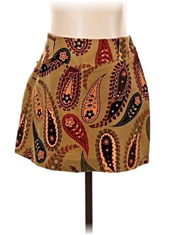 Trafaluc by Zara Casual Skirt (view 2)