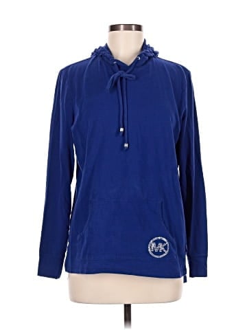 MICHAEL Michael Kors Pullover Hoodie (view 1)