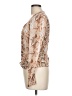 Unbranded Ivory Long Sleeve Blouse Size L - photo 5